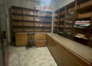 Dispensa di stoccaggio - Independent house Via Fusinato
 
4, Alcamo - photo 13