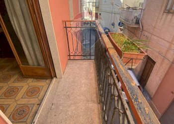Balcone - Independent house Via Fusinato
 
4, Alcamo - photo 25