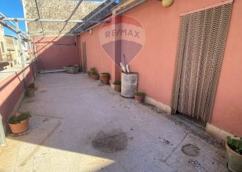 Terrazza - Independent house Via Fusinato
 
4, Alcamo - photo 32