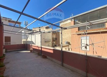 Terrazza - Independent house Via Fusinato
 
4, Alcamo - photo 33