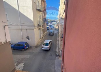 Edificio all\'aperto - Independent house Via Fusinato
 
4, Alcamo - photo 35