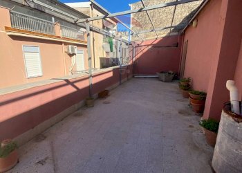 Terrazza - Independent house Via Fusinato
 
4, Alcamo - photo 41