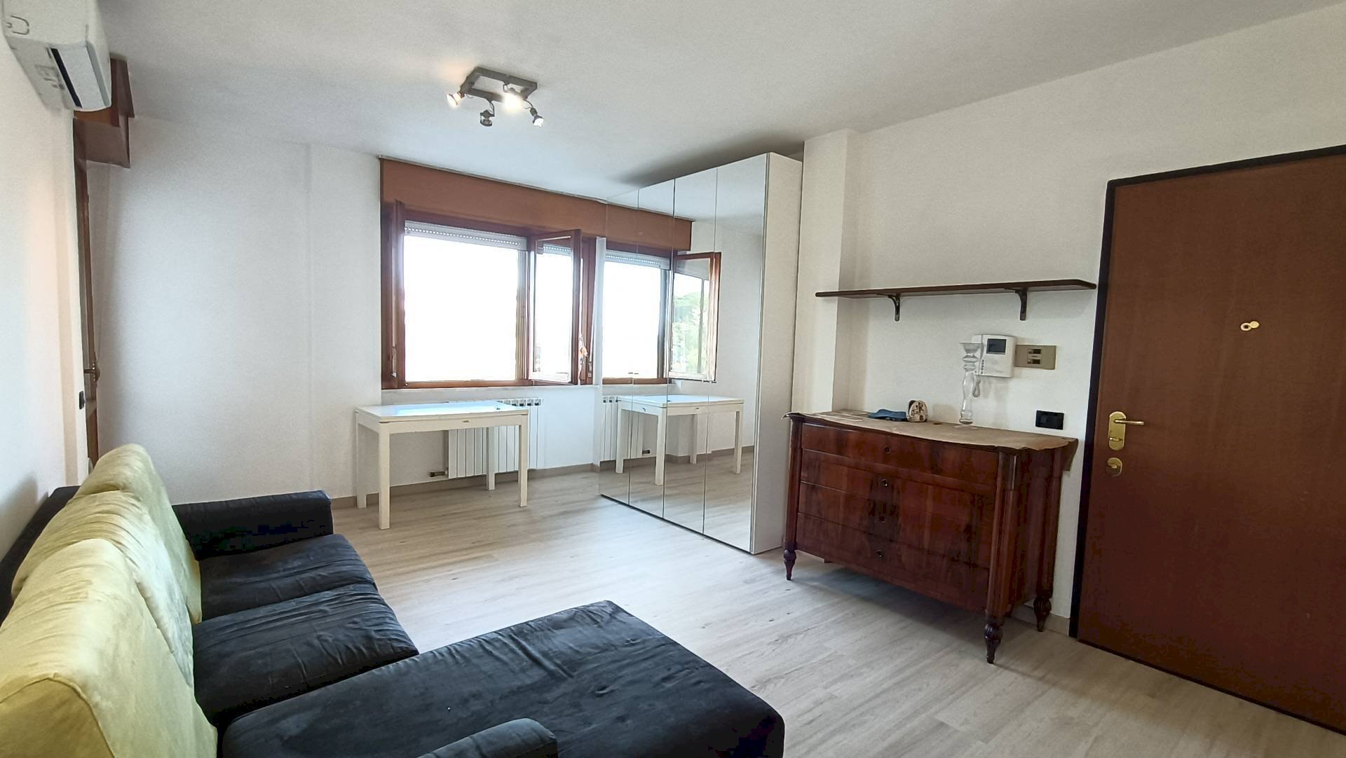 Foto 2 - Trilocale Via Campanile, Macerata - foto 2