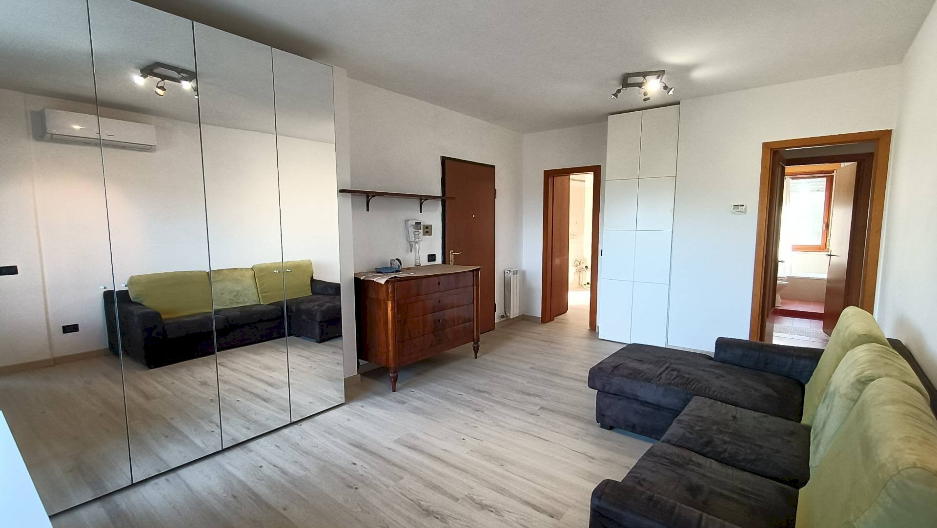 Foto 3 - Trilocale Via Campanile, Macerata - foto 3