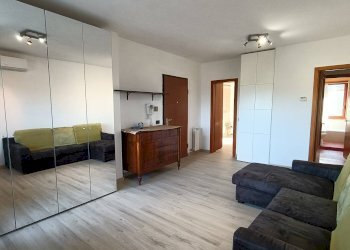 Foto 3 - Trilocale Via Campanile, Macerata - foto 3