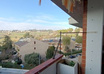 Foto 13 - Trilocale Via Campanile, Macerata - foto 13