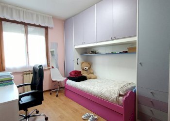 Foto 16 - Trilocale Via Campanile, Macerata - foto 16