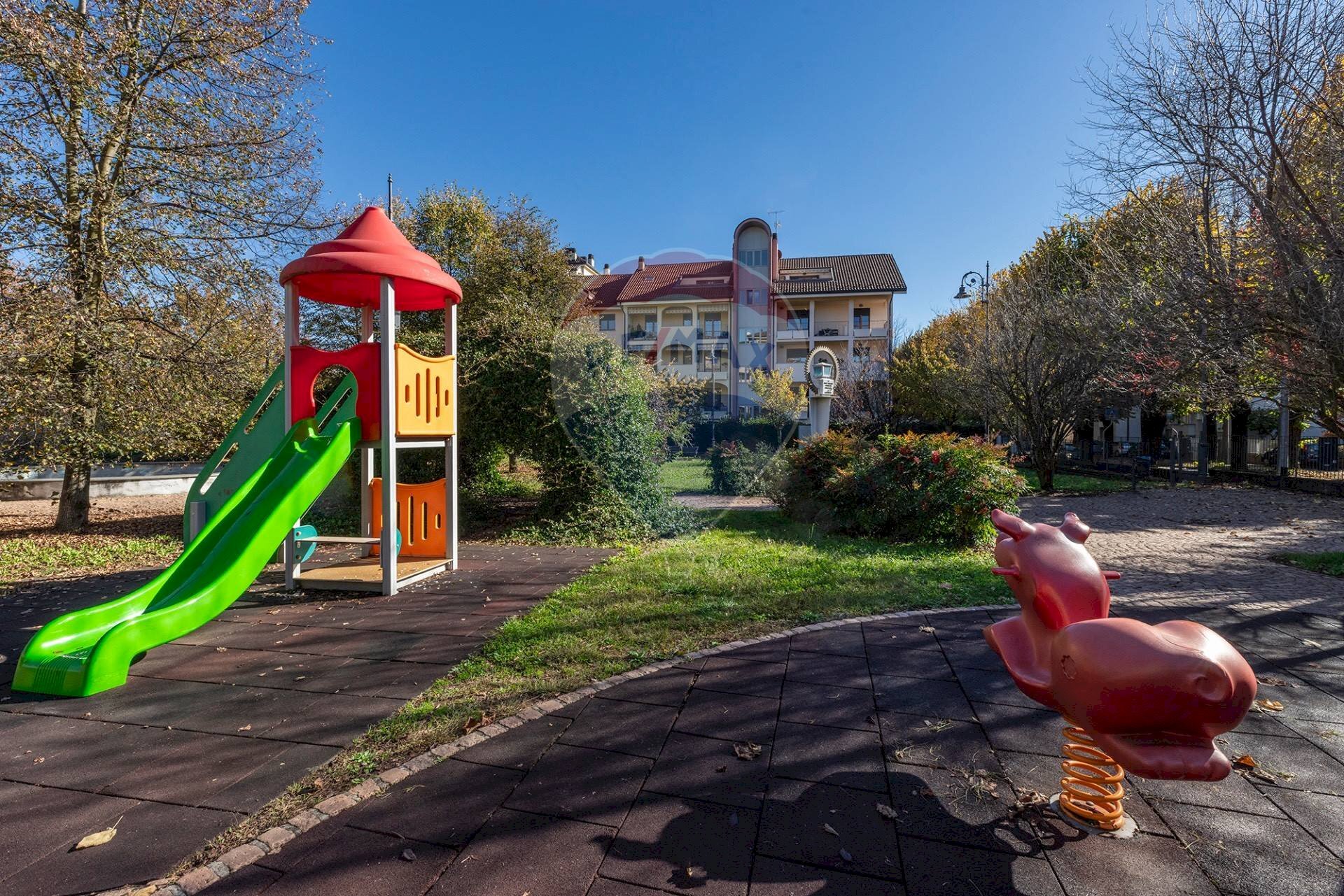 Casa all\'aperto - Trilocale Viale Marconi
 
11, Tradate - foto 3