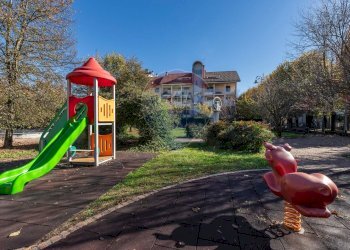 Casa all\'aperto - Trilocale Viale Marconi
 
11, Tradate - foto 3