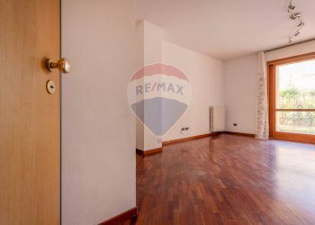 Stanza vuota - Trilocale Viale Marconi
 
11, Tradate - foto 6