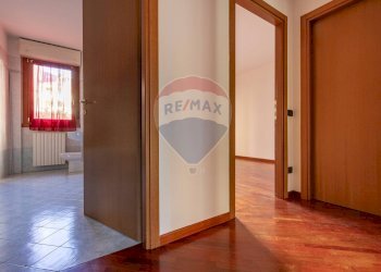 Hall / corridoio - Trilocale Viale Marconi
 
11, Tradate - foto 13