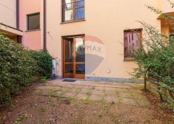 Casa all\'aperto - Trilocale Viale Marconi
 
11, Tradate - foto 20