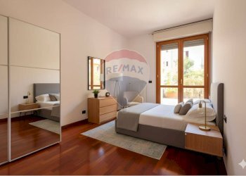 Camera / camera da letto - Trilocale Viale Marconi
 
11, Tradate - foto 22