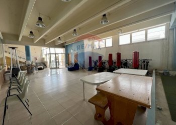 Palestra - Locale Commerciale via Maresciallo  Giudice
 
193, Acate - foto 15