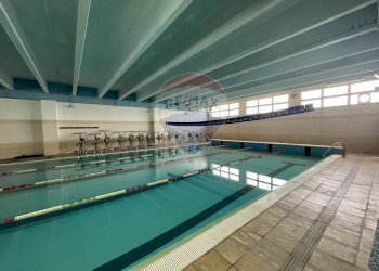 Piscina - Locale Commerciale via Maresciallo  Giudice
 
193, Acate - foto 28