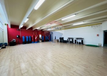 Palestra - Locale Commerciale via Maresciallo  Giudice
 
193, Acate - foto 31