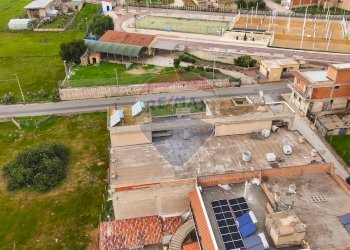 Edificio all\'aperto - Locale Commerciale via Maresciallo  Giudice
 
193, Acate - foto 9