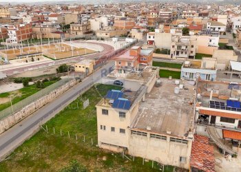 Edificio all\'aperto - Locale Commerciale via Maresciallo  Giudice
 
193, Acate - foto 12