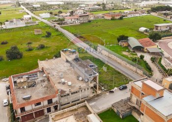 Posizione della mappa - Locale Commerciale via Maresciallo  Giudice
 
193, Acate - foto 13