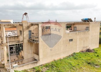 Edificio all\'aperto - Locale Commerciale via Maresciallo  Giudice
 
193, Acate - foto 22