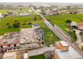 Edificio all\'aperto - Locale Commerciale via Maresciallo  Giudice
 
193, Acate - foto 27