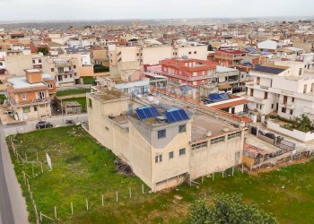 Edificio all\'aperto - Locale Commerciale via Maresciallo  Giudice
 
193, Acate - foto 30