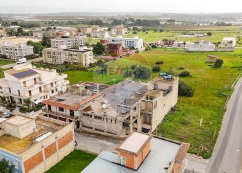 Edificio all\'aperto - Locale Commerciale via Maresciallo  Giudice
 
193, Acate - foto 33