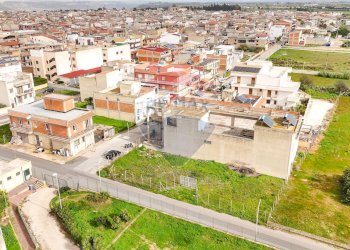 Edificio all\'aperto - Locale Commerciale via Maresciallo  Giudice
 
193, Acate - foto 35