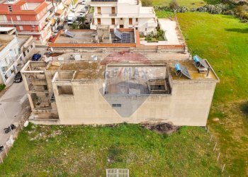 Edificio all\'aperto - Locale Commerciale via Maresciallo  Giudice
 
193, Acate - foto 37