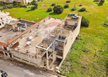 Edificio all\'aperto - Locale Commerciale via Maresciallo  Giudice
 
193, Acate - foto 38