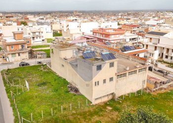 Edificio all\'aperto - Locale Commerciale via Maresciallo  Giudice
 
193, Acate - foto 40