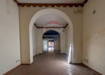 Stanza vuota - Negozio Via Goethe
 
6-8-10, Palermo - foto 17