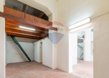 Stanza vuota - Negozio Via Goethe
 
18, Palermo - foto 8