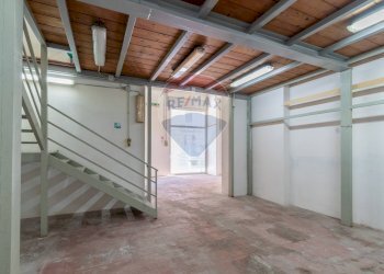 Parcheggio - Negozio Via Goethe
 
18, Palermo - foto 9