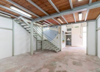 Parcheggio - Negozio Via Goethe
 
18, Palermo - foto 10