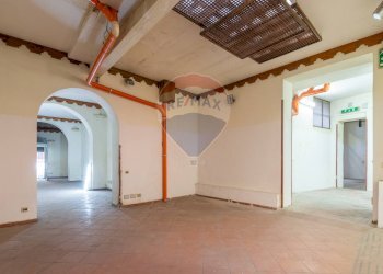 Stanza vuota - Negozio Via Goethe
 
18, Palermo - foto 16