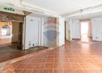 Stanza vuota - Negozio Via Goethe
 
18, Palermo - foto 20