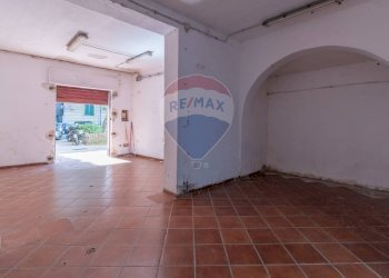 Stanza vuota - Negozio Via Goethe
 
18, Palermo - foto 22