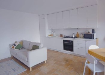 Foto 3 - Trilocale Via moia, Tavernola Bergamasca - foto 3