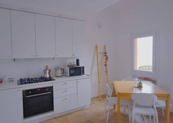 Foto 6 - Trilocale Via moia, Tavernola Bergamasca - foto 6