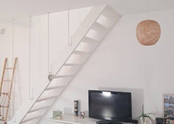 Foto 8 - Trilocale Via moia, Tavernola Bergamasca - foto 8