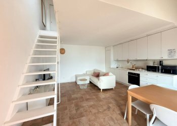 Foto 9 - Trilocale Via moia, Tavernola Bergamasca - foto 9