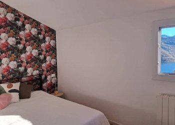 Foto 11 - Trilocale Via moia, Tavernola Bergamasca - foto 11