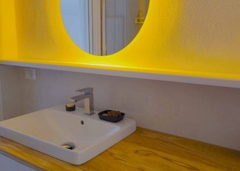 Foto 14 - Trilocale Via moia, Tavernola Bergamasca - foto 14