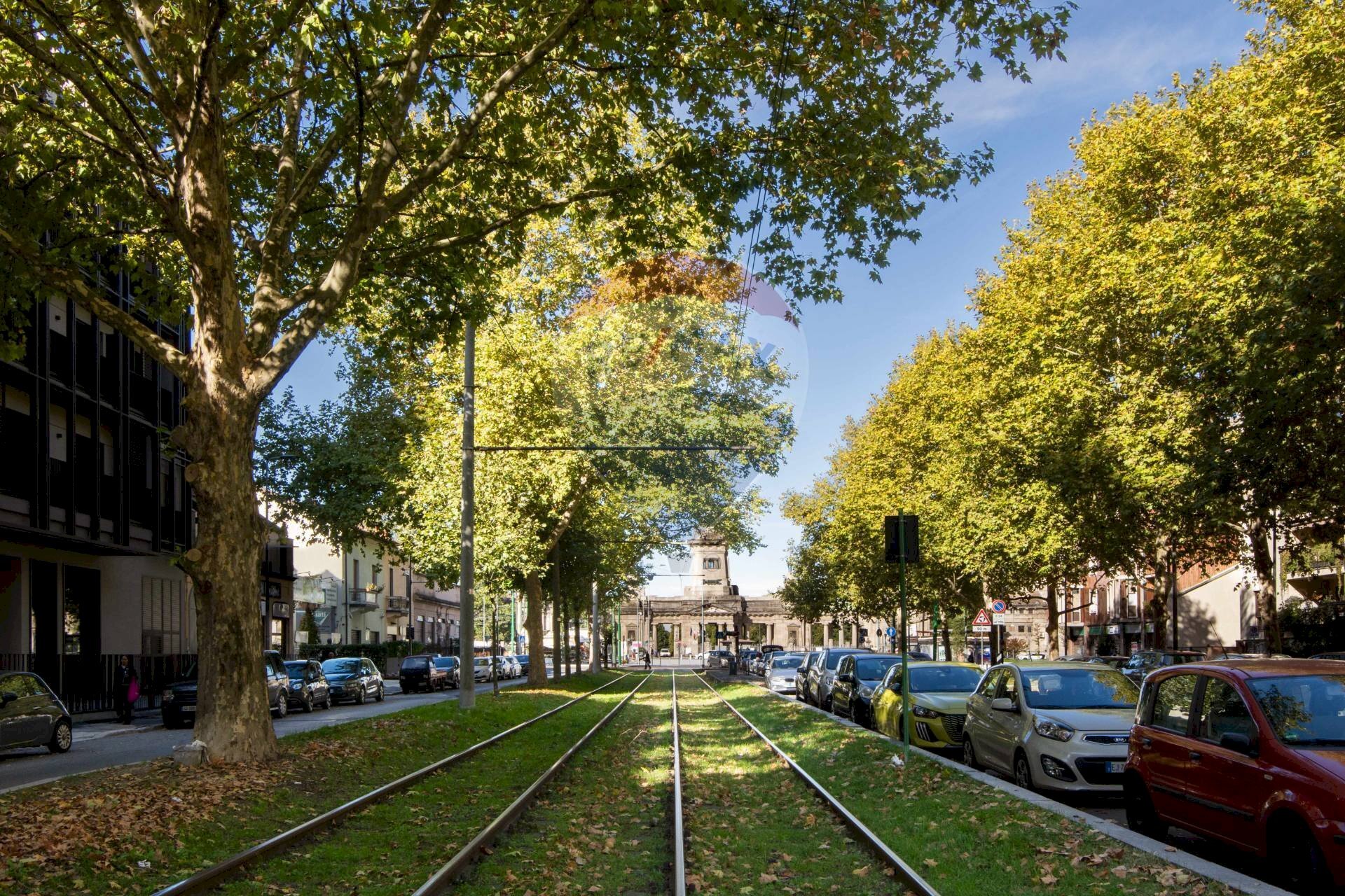 Edificio all\'aperto - Four-room apartment Viale Certosa
 
298, Milano - photo 1