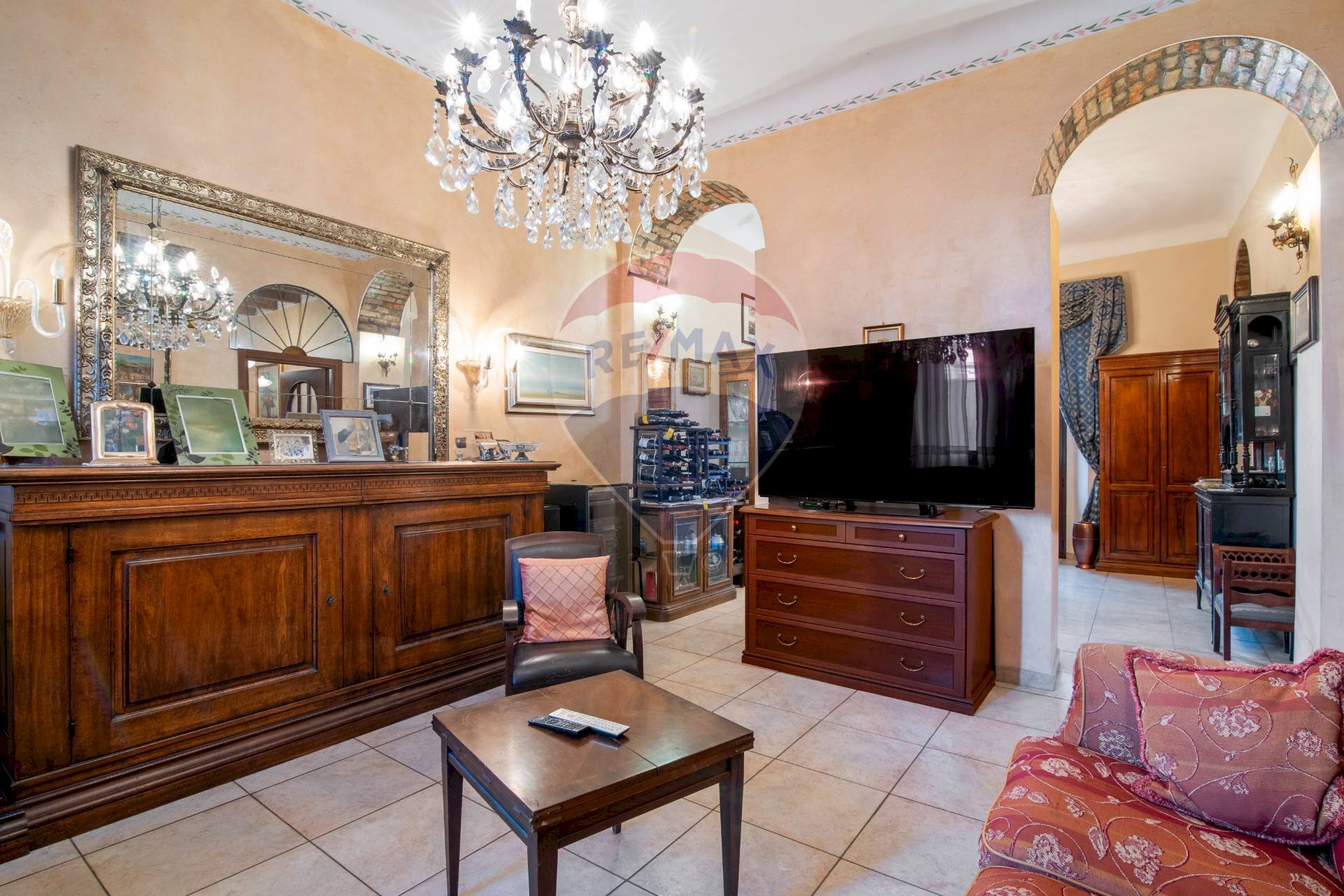 Soggiorno - Four-room apartment Viale Certosa
 
298, Milano - photo 3