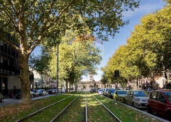 Edificio all\'aperto - Four-room apartment Viale Certosa
 
298, Milano - photo 1