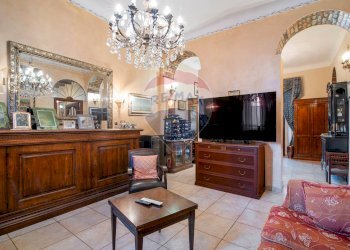 Soggiorno - Four-room apartment Viale Certosa
 
298, Milano - photo 3