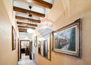 Hall / corridoio - Four-room apartment Viale Certosa
 
298, Milano - photo 6