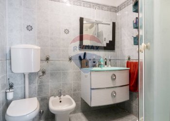 Bagno - Four-room apartment Viale Certosa
 
298, Milano - photo 13